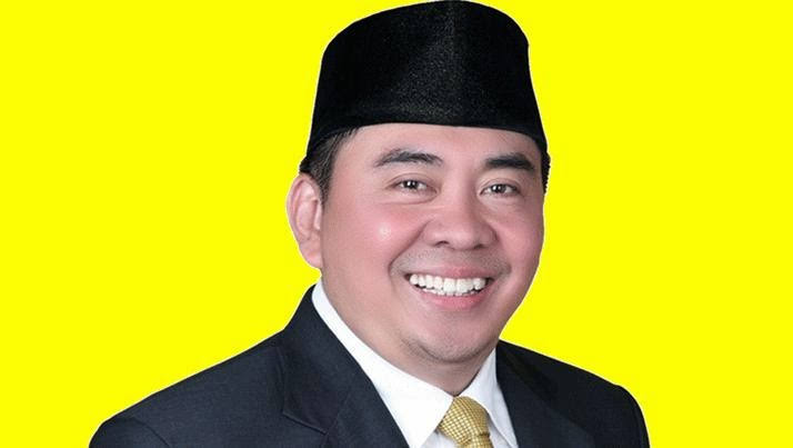 Helmi – Soleh Berpotensi Diusung Golkar & PAN Di Pilgub Bengkulu ...